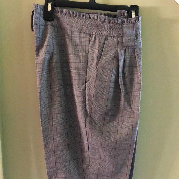 10 / $10 Forever 21 Women’s Dress Pant - Picture 2 of 12